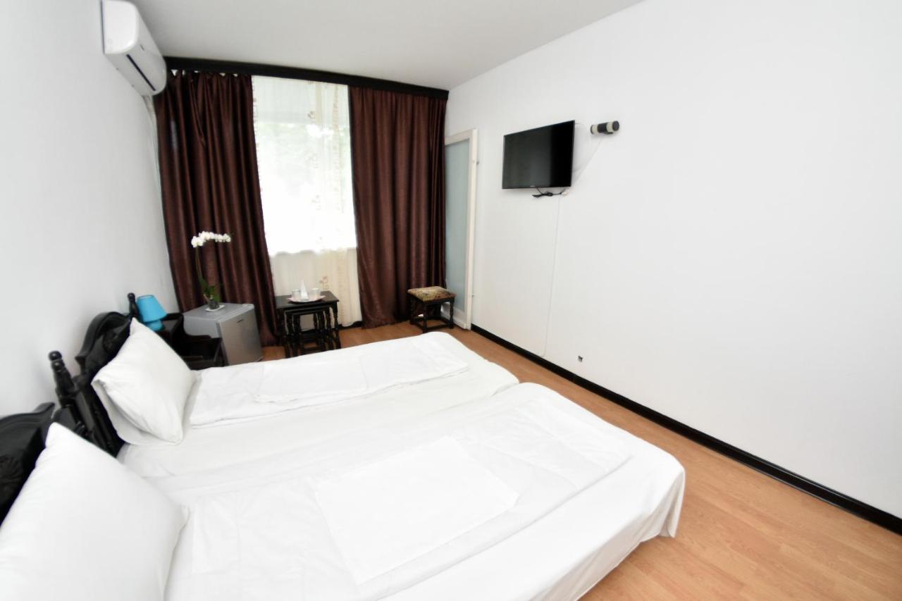 Hotel Balea Нептун Экстерьер фото